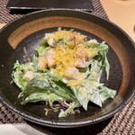 炭火焼き鳥&地鶏割烹 いなかや - 