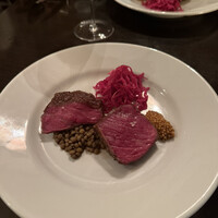LOVAT - 