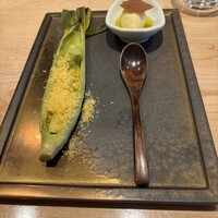 レストラン トヨ トーキョー - 