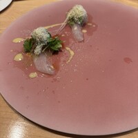 レストラン トヨ トーキョー - 