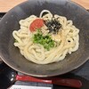山下本気うどん 横浜ポルタ