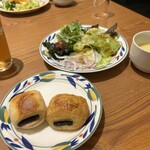 ハンバーグ工房 - 