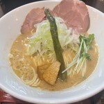 麺69 チキンヒーロー - 