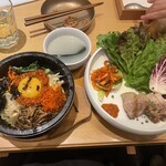 韓国料理スランジェ - 
