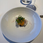 フランス料理 エステール by アラン・デュカス - 