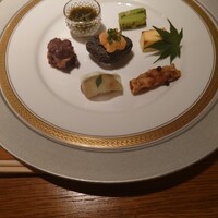 銀座ろくさん亭 - 