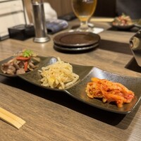 うしごろ 貫 五反田店 - 
