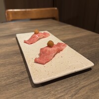 うしごろ 貫 五反田店 - 