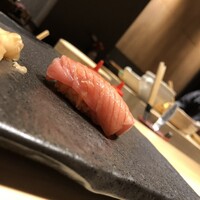 大阪 京橋 鮨 黒潮海閤 - 