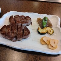 神戸ステーキハウス 和豪 - 