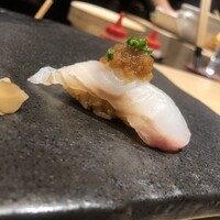 大阪 京橋 鮨 黒潮海閤 - 
