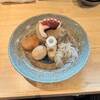 炉端とおでん 呼炉凪来 宇都宮店