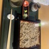 ざる蕎麦せと