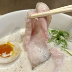 らーめんMAIKAGURA - 