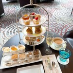 ガーデンラウンジ 坐忘 - 