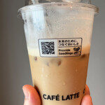セブンイレブン - ドリンク写真: