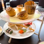 ガーデンラウンジ 坐忘 - 