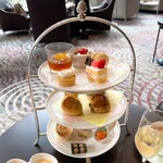 ガーデンラウンジ 坐忘 - 