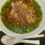 横浜中華 華星 - 