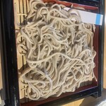 ざる蕎麦せと - 入野谷　幻の蕎麦と言われる産地にこだわったお蕎麦