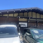 ざる蕎麦せと - 