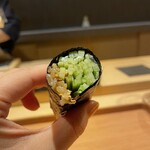 すし てんちじん - 