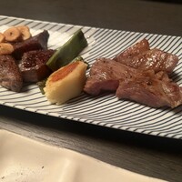 神楽坂 OSAKA きっちん - 