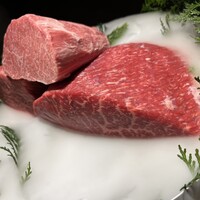 焼肉 牛印 新宿店 - 