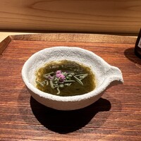 神楽坂 鮨 弥栄 別邸 - 