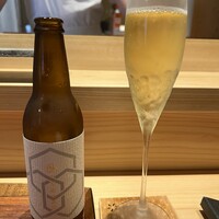 神楽坂 鮨 弥栄 別邸 - 