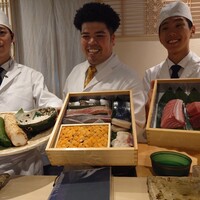 鮨 逅 - 