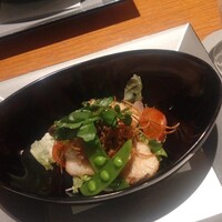 銀座ろくさん亭 - 