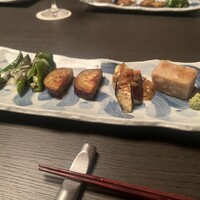 神楽坂 OSAKA きっちん - 