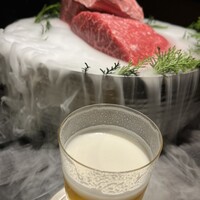 焼肉 牛印 新宿店 - 