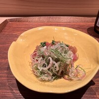 神楽坂 鮨 弥栄 別邸 - 