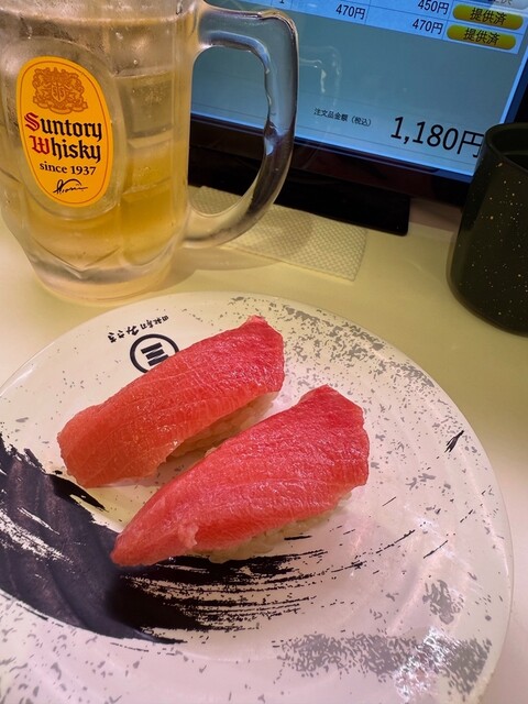 Kaiten Sushi Misaki Kinshicho Ten photo 3