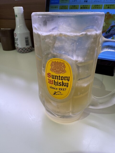 Kaiten Sushi Misaki Kinshicho Ten photo 2