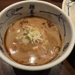 創始 麺屋武蔵 - 