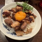 創始 麺屋武蔵 - 