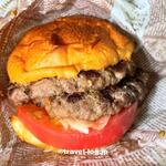 ビッグボーイ - 料理写真: