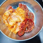 空 鶴橋総本店 - 