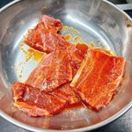 空 鶴橋総本店 - 