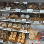 グリンデルワルト - 料理写真: