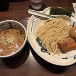 創始 麺屋武蔵 - 