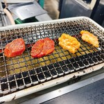 空 鶴橋総本店 - 