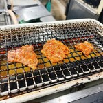 空 鶴橋総本店 - 