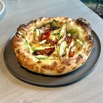 400℃ PIZZA - 