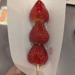 しゃる うぃ キャンディ? - 