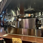 創始 麺屋武蔵 - 