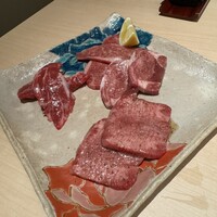 銀座 ちかみつ 並木通り - 